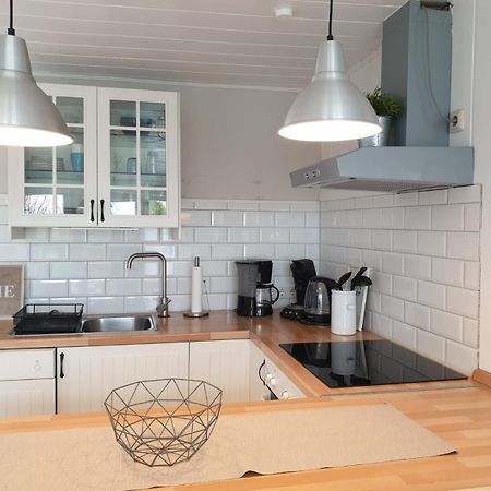 Ferienhaeuser Dornumersiel Ngoại thất bức ảnh